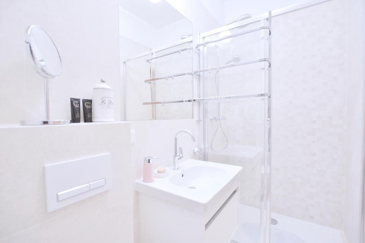 Przestrzenny 56m2 Z Tarasem - 2homerent Апартаменти *