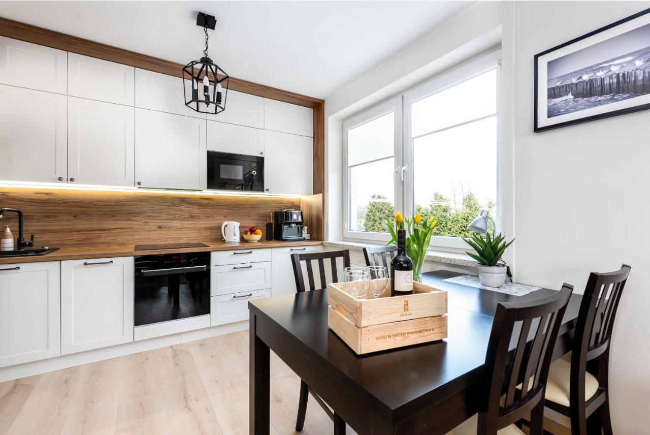 Апартаменти Przestrzenny 56m2 Z Tarasem - 2homerent *