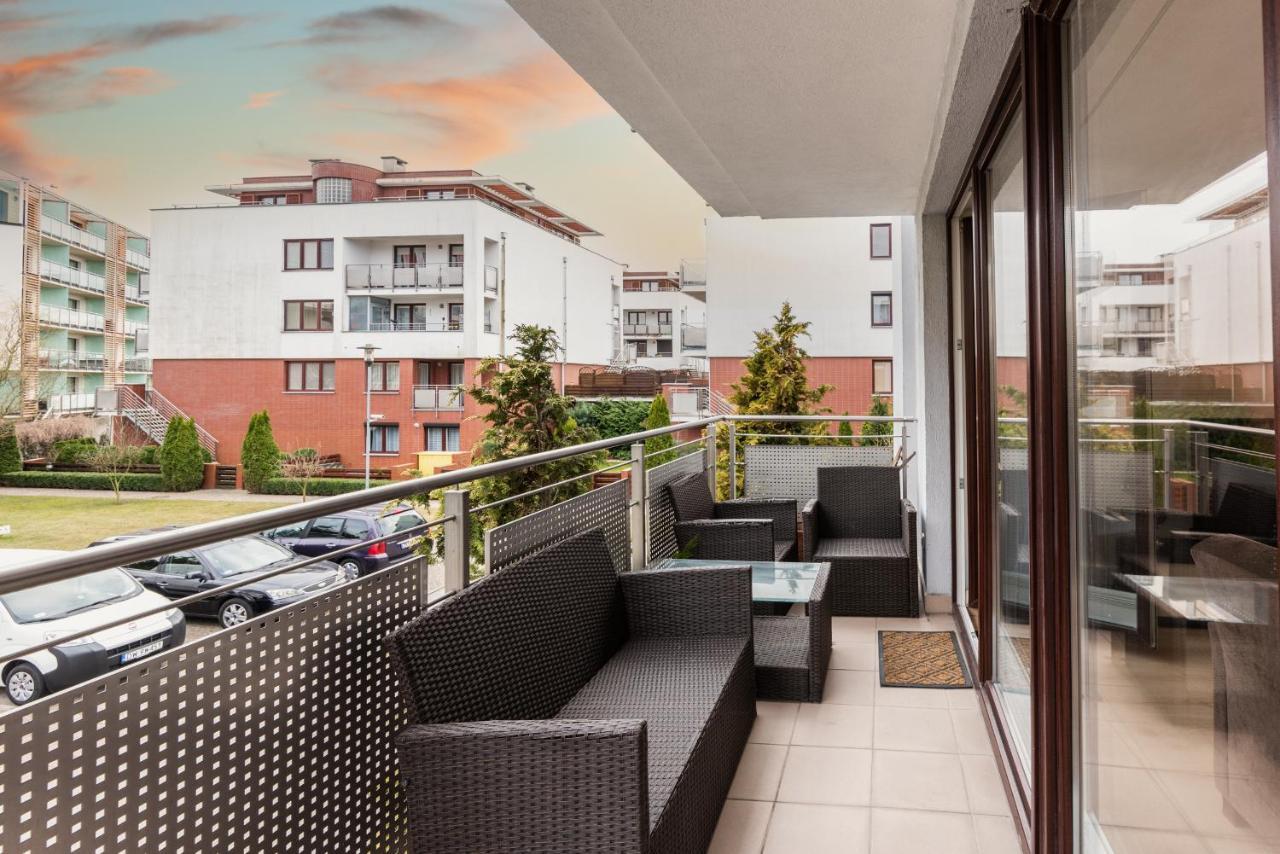 Przestrzenny 56m2 Z Tarasem - 2homerent